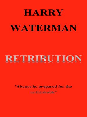 cover image of Retribution